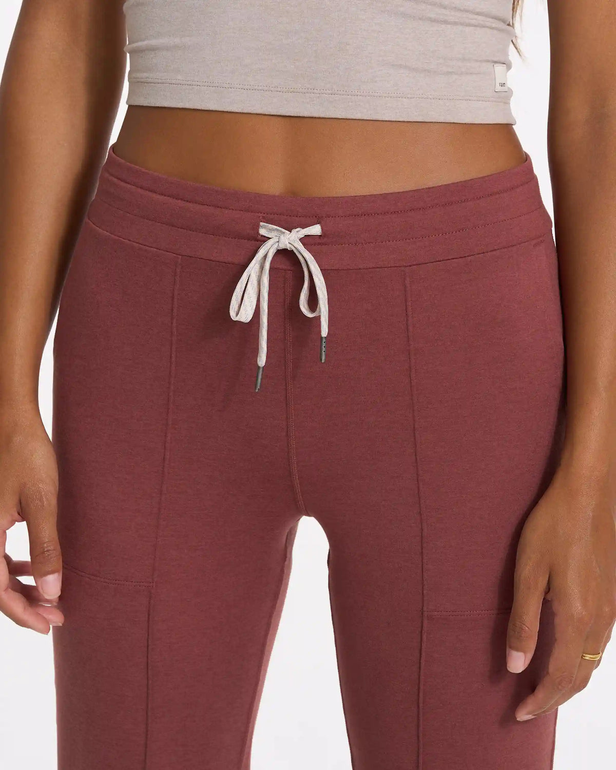 Halo Wide Leg Flare Pant