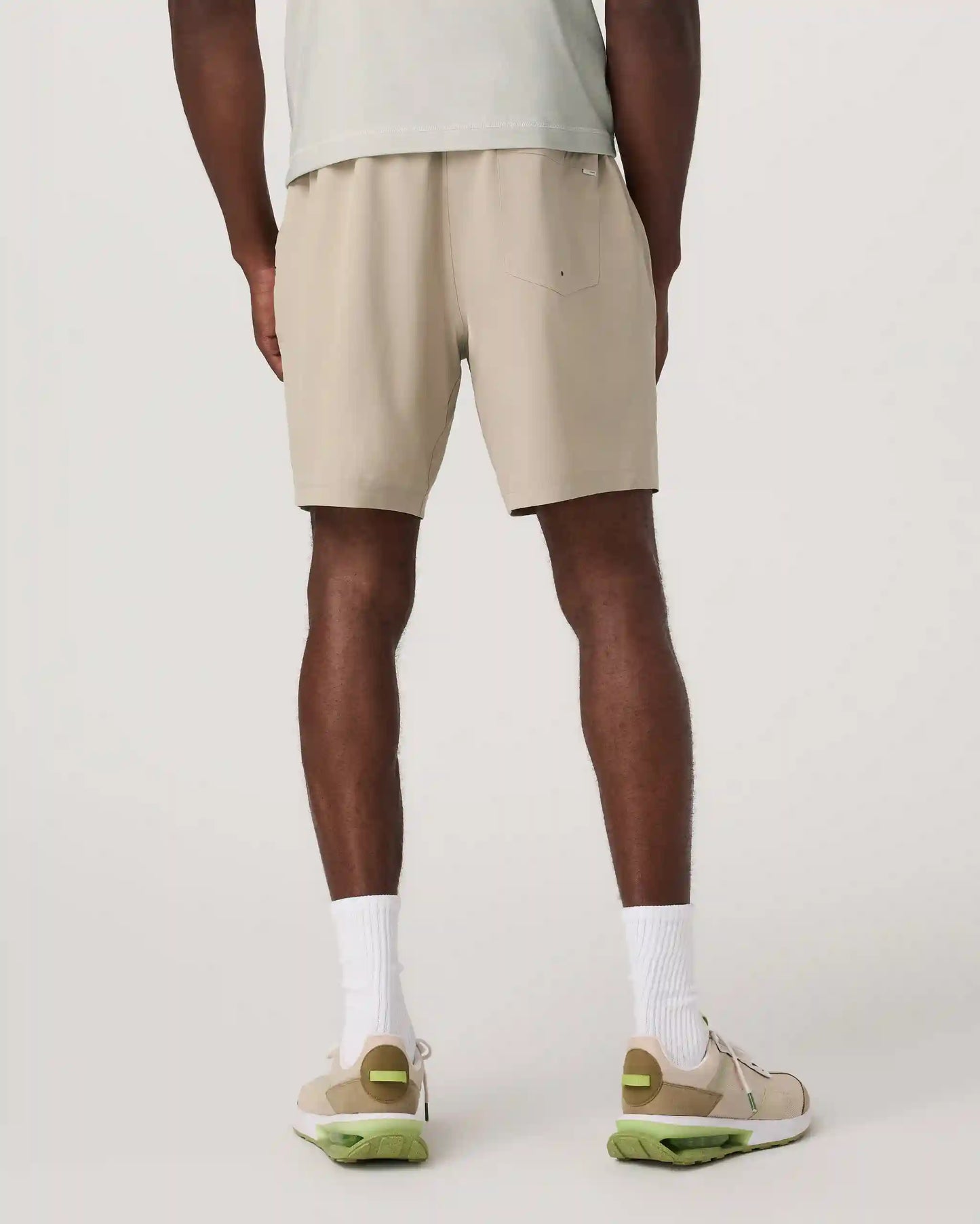 Kore Short Unlined 7"