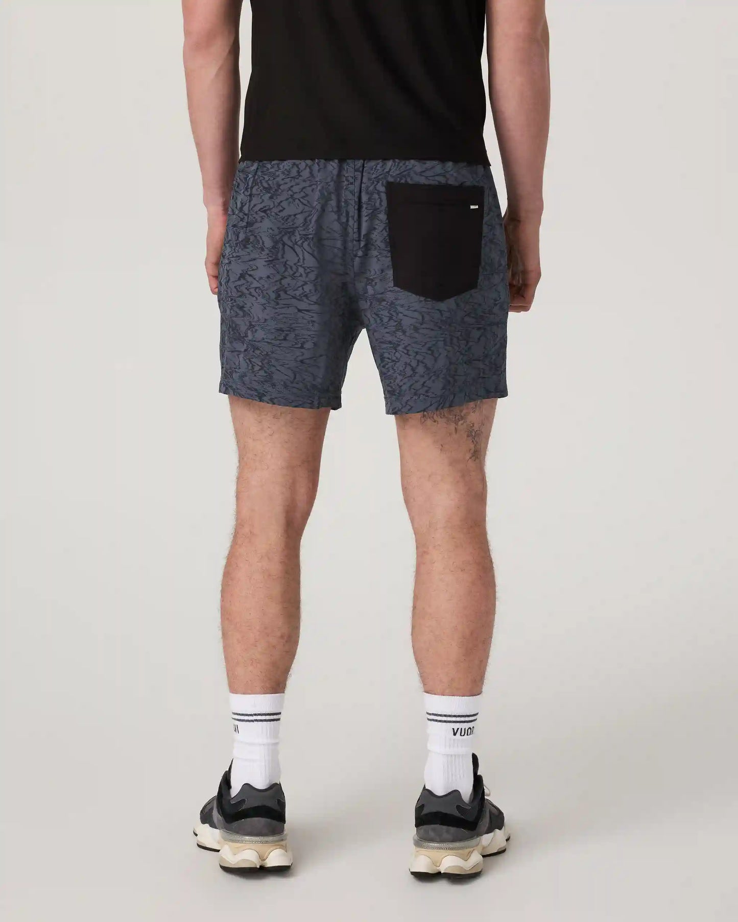 Kore Short Lined 5"