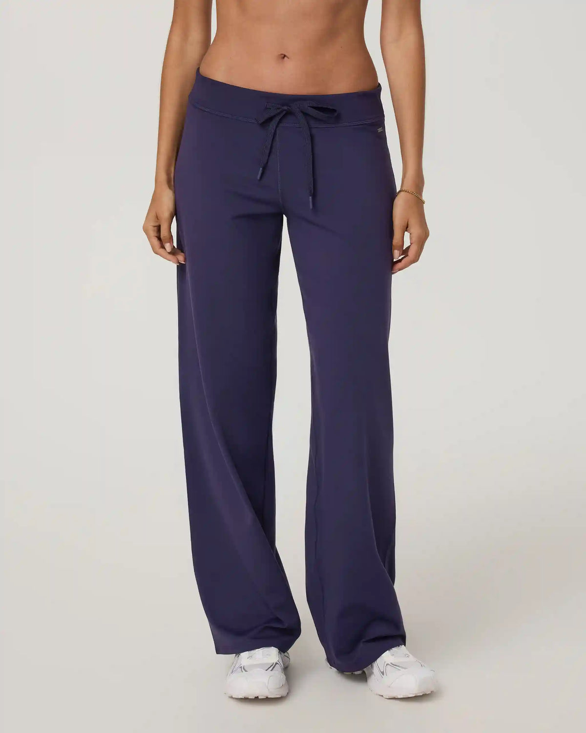 Halo Low Rise Straight Leg Pant