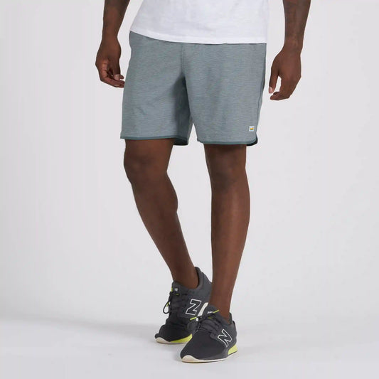 Banks Short Unlined 7"