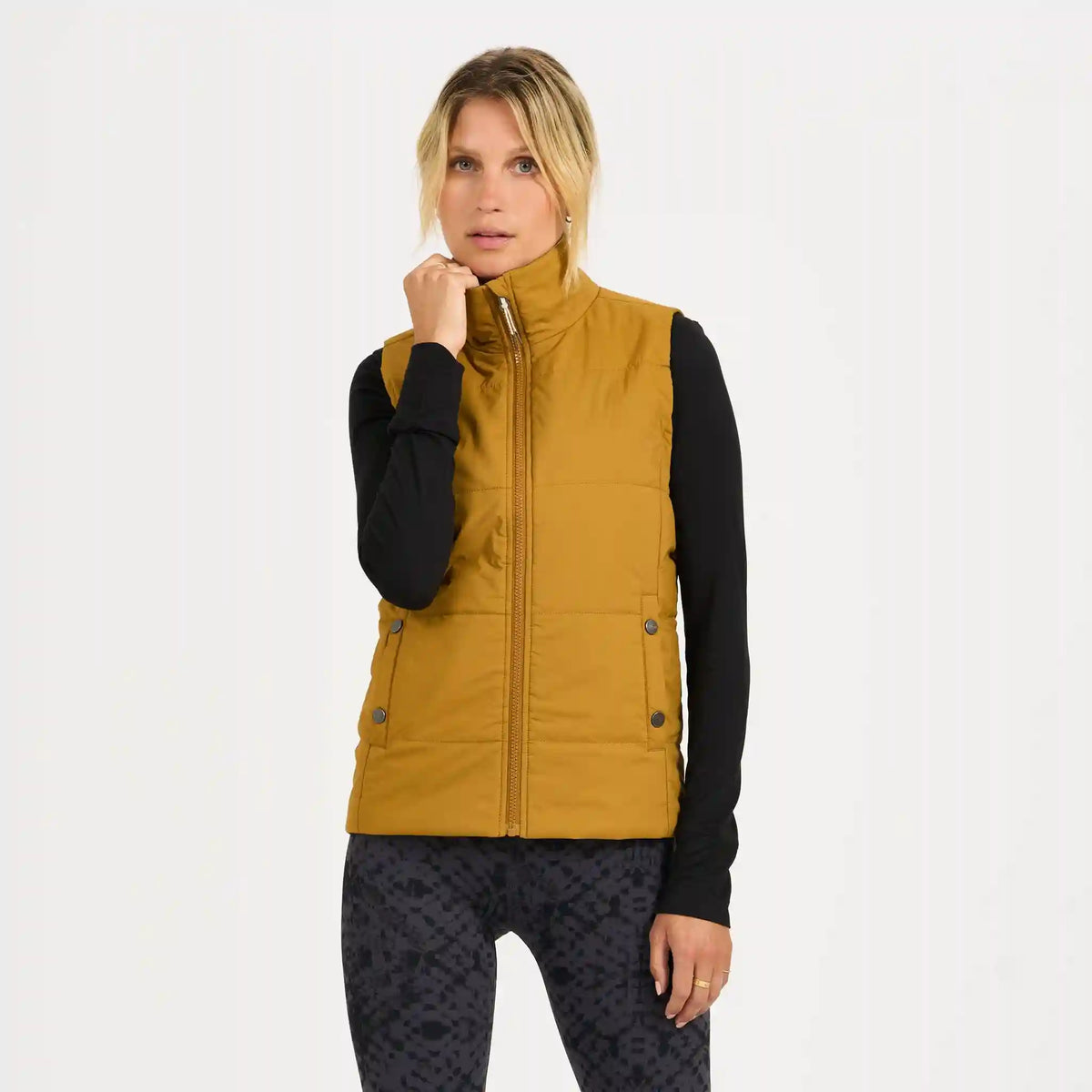 Truckee Insulated Vest 2.0