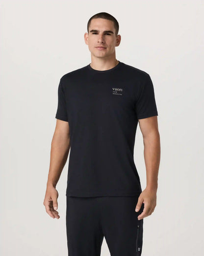 Vortex Tee