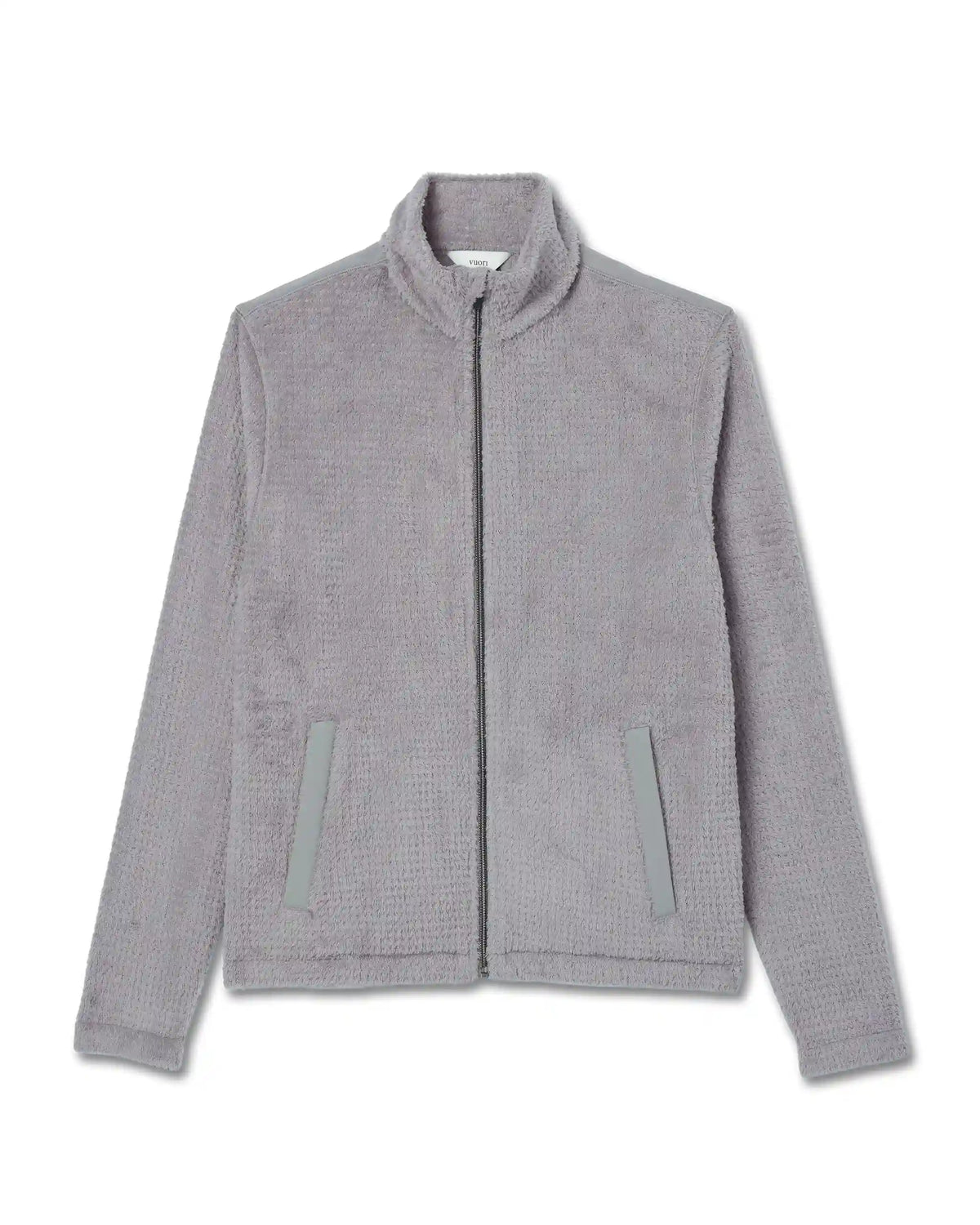 Fairfield Full Zip Jacket