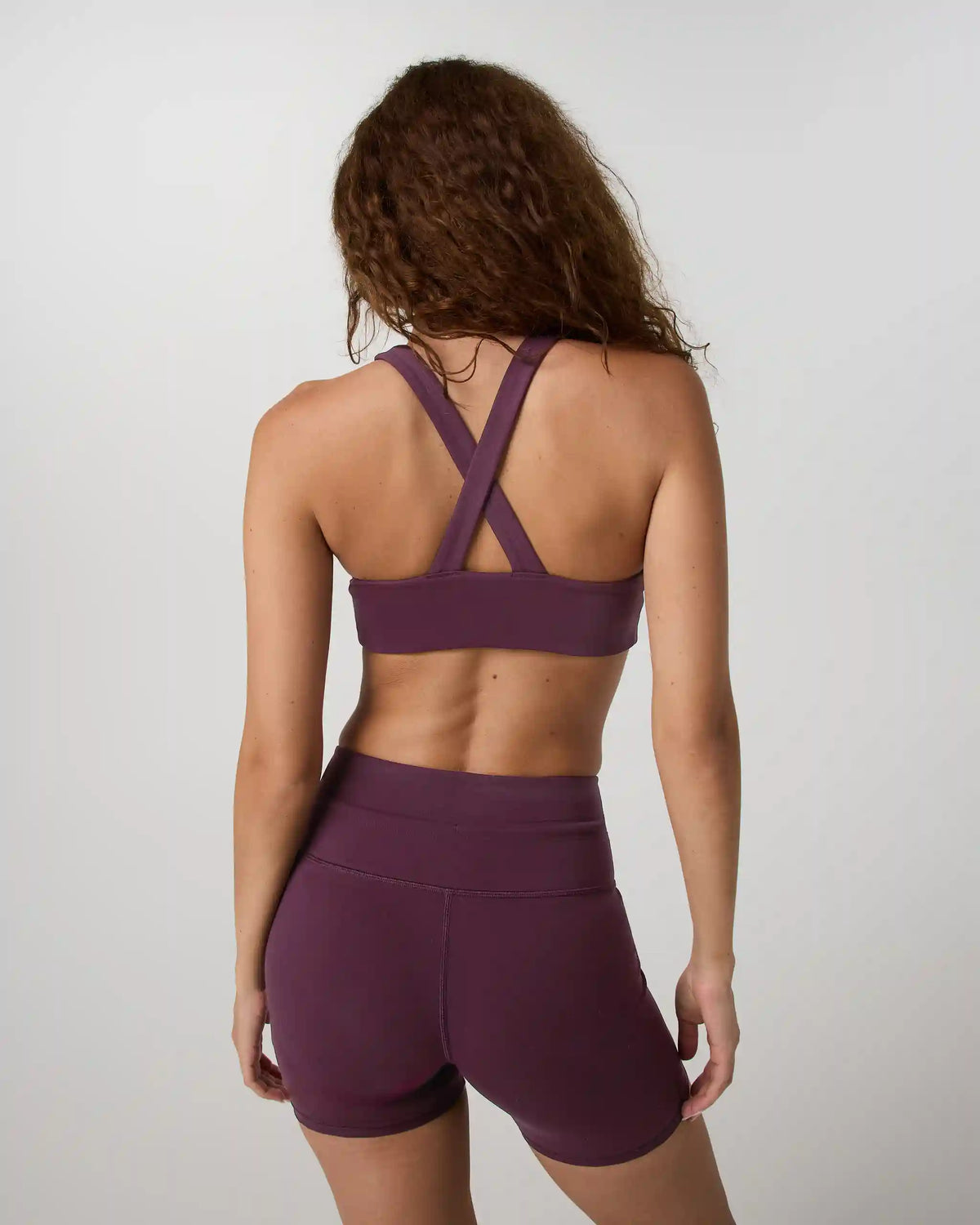 Daily Piped Bra