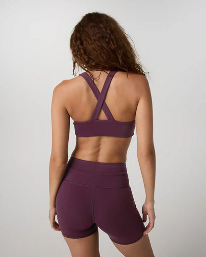 Daily Piped Bra