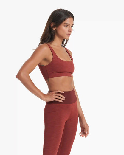 Lux Rib Daily Bra