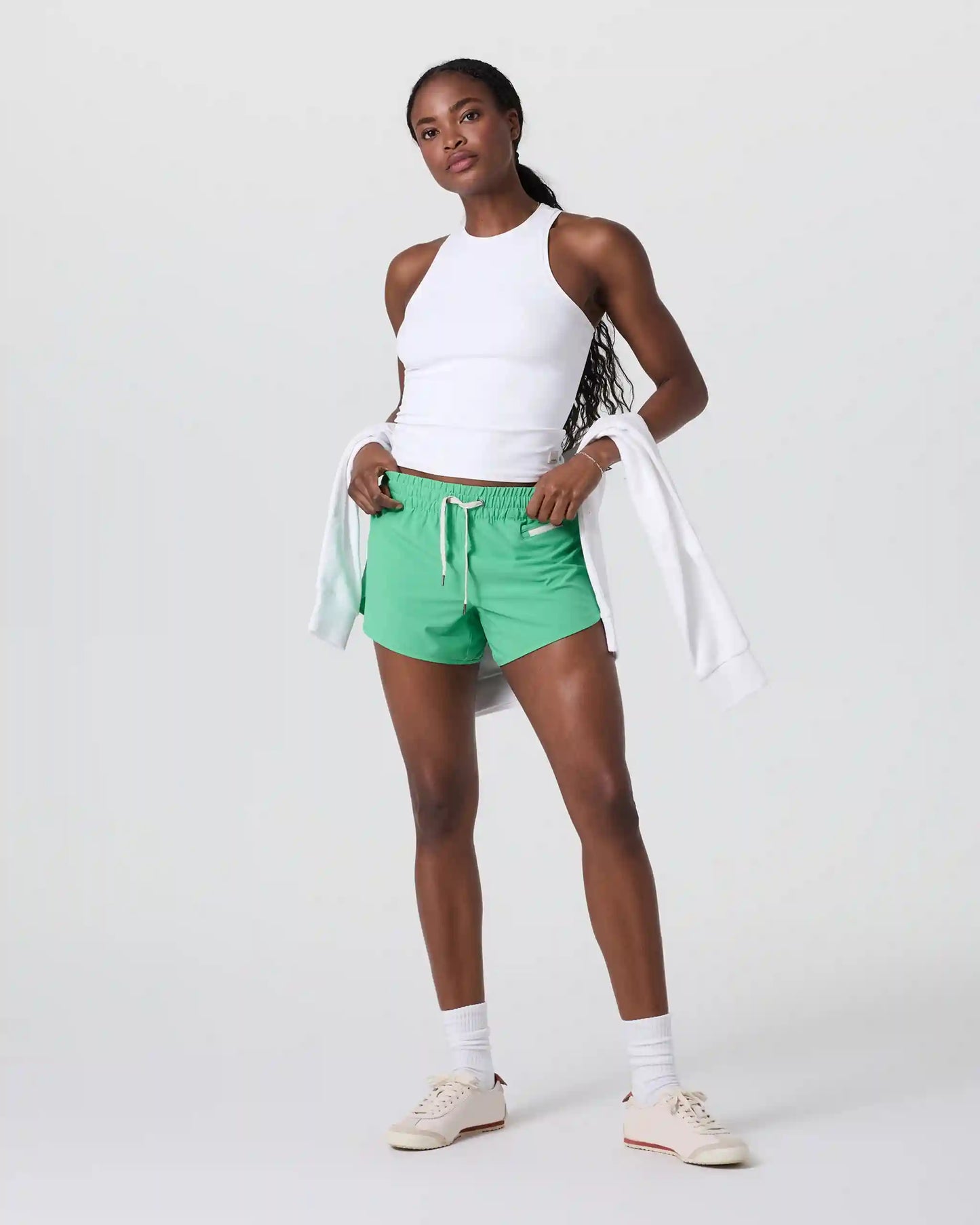 Clementine 2.0 Short 4"