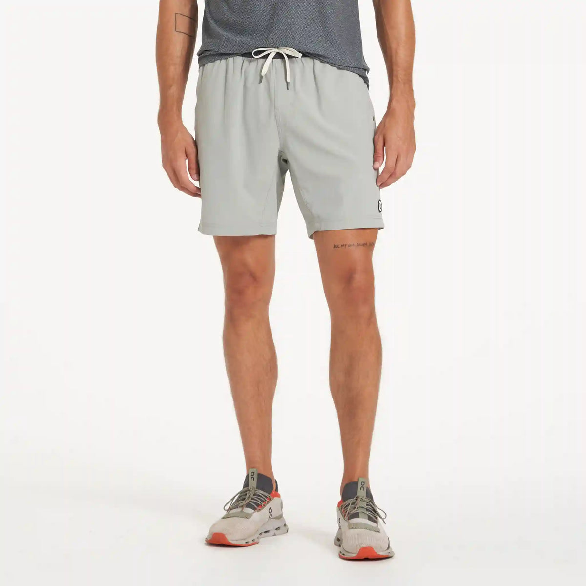 Kore Short Lined 7"