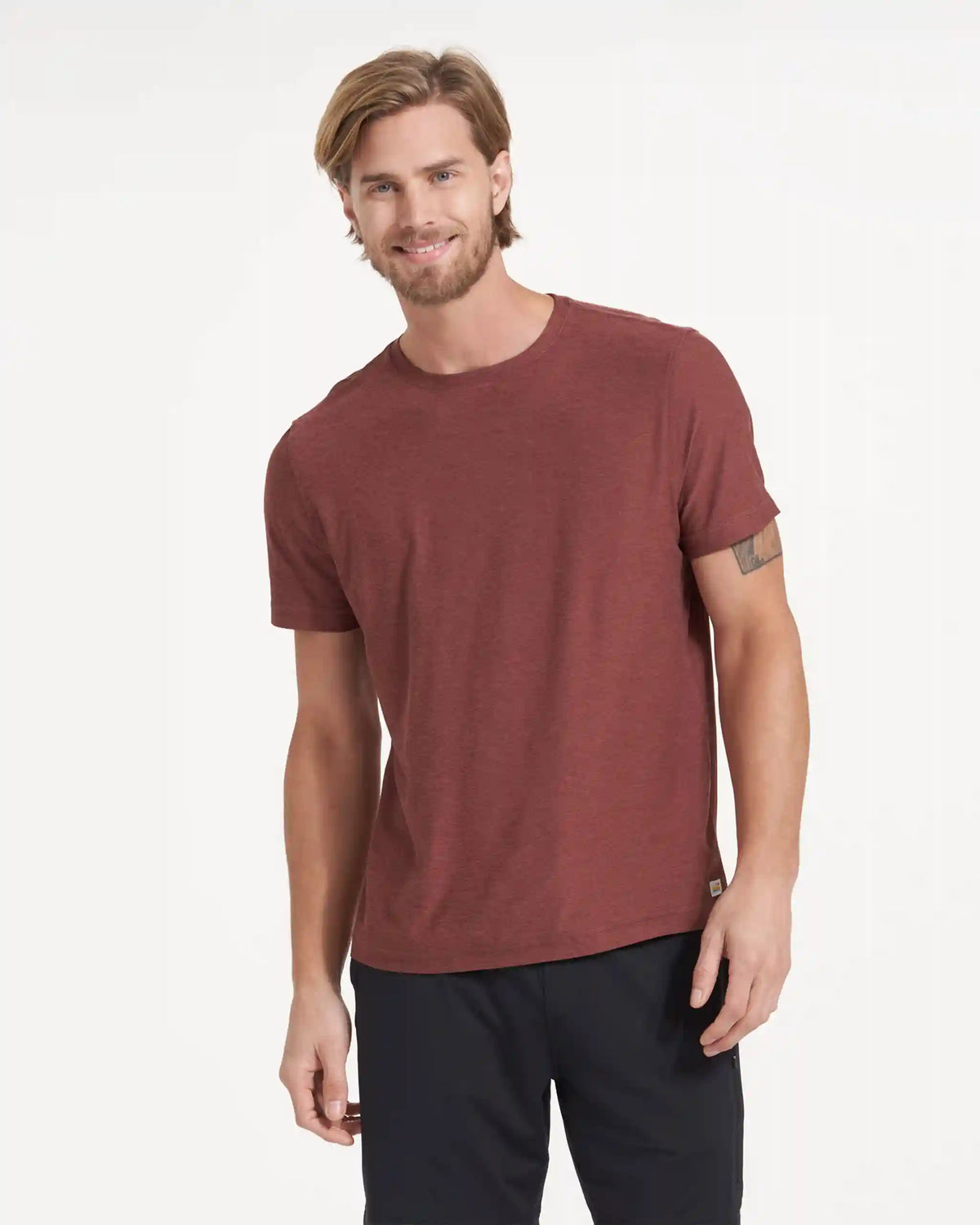 Strato Tech Tee
