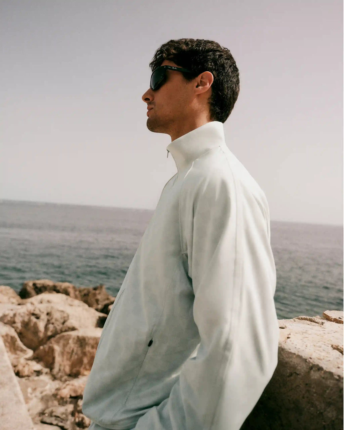 Kore Fitness Jacket