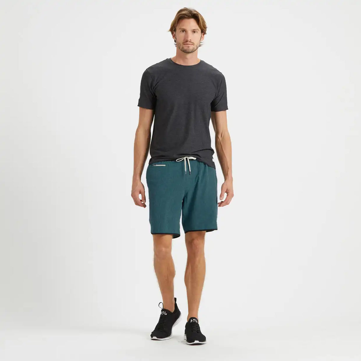 Banks Short Unlined 7"