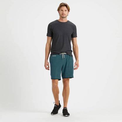 Banks Short Unlined 7"