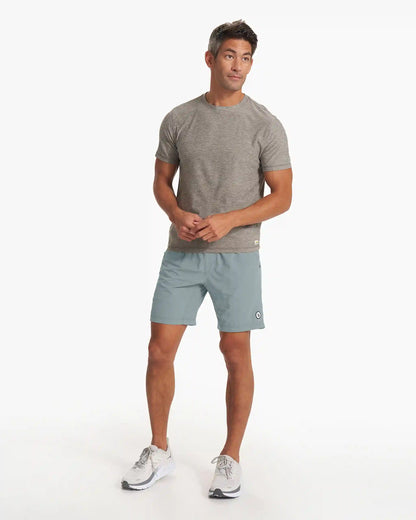 Kore Short Lined 7"