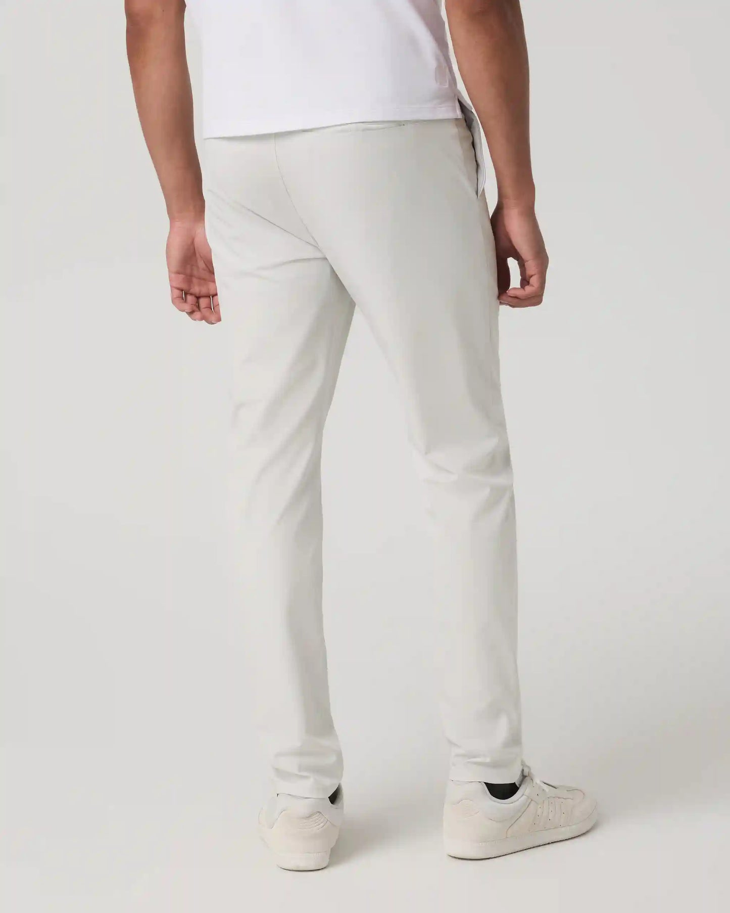 Aim Trouser Athletic Slim Fit 32"
