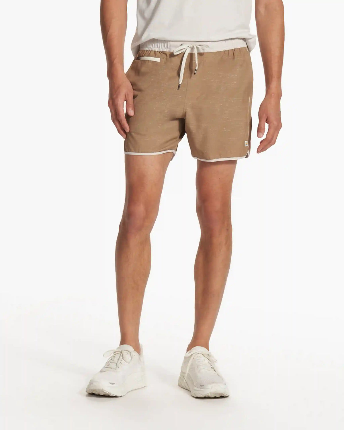 Banks Short Unlined 5"