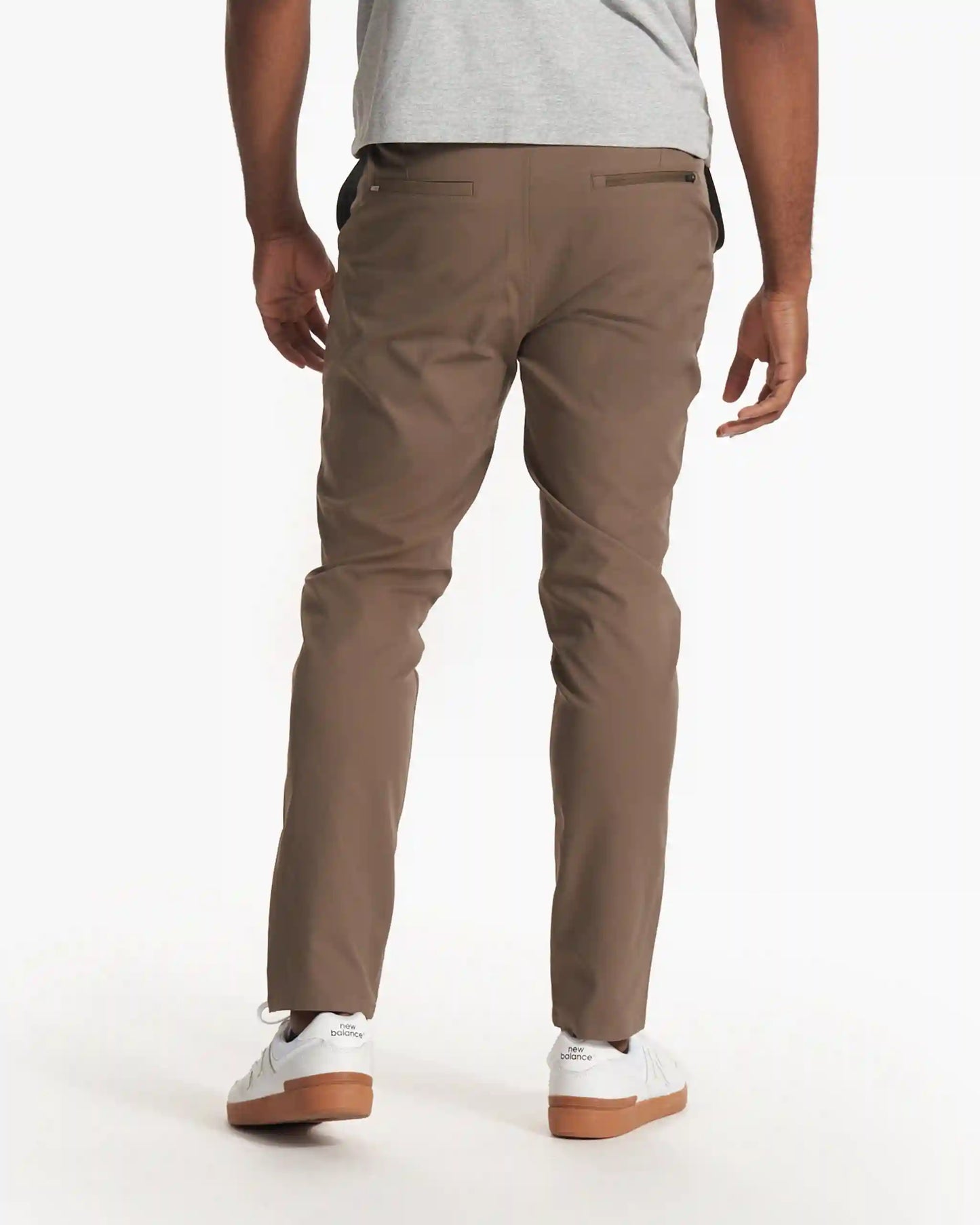 Cascade Tech Chino Pant Athletic Slim Fit 30"