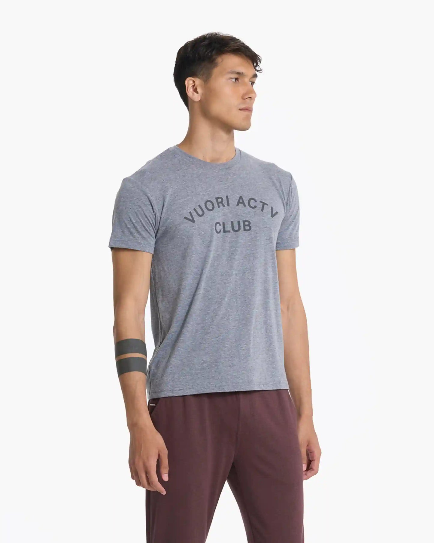ACTV Club Tee