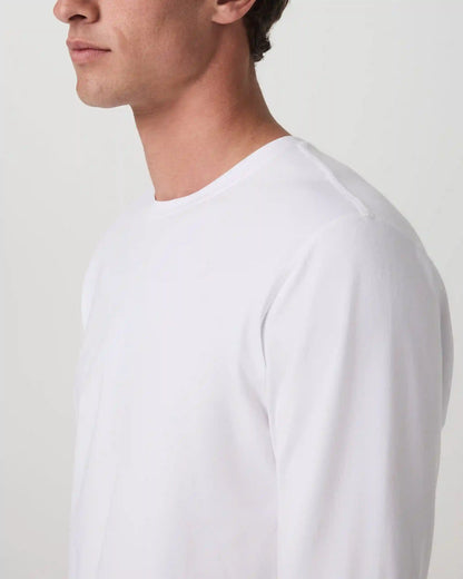 Long Sleeve Tuvalu Tee