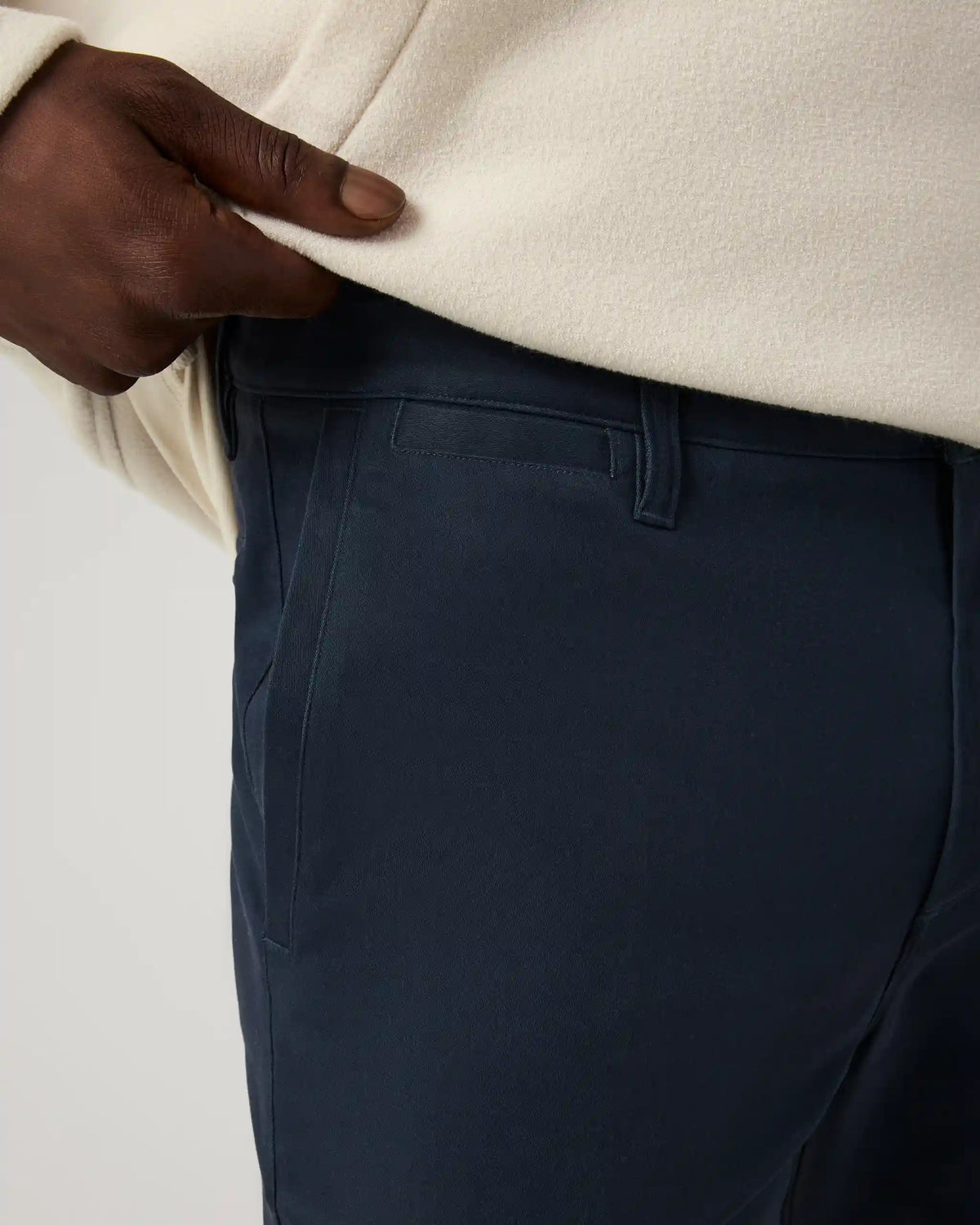 Fletcher Chino Pant Classic Fit 32"