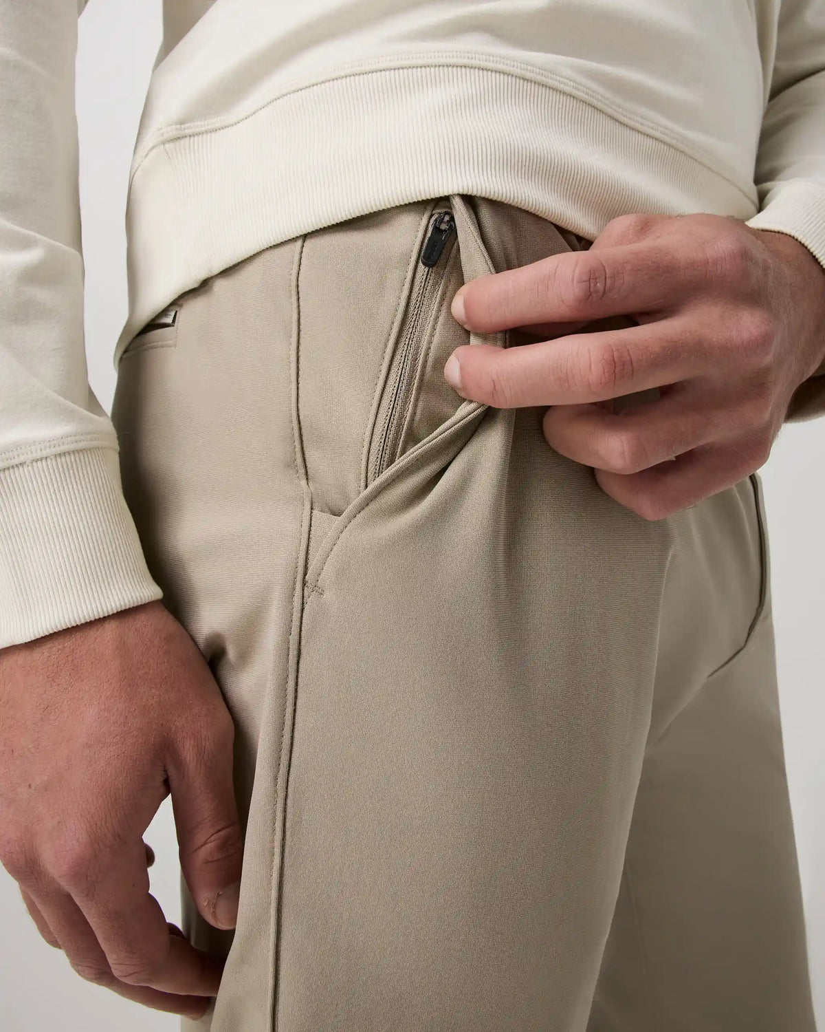Vuori Meta™ Trouser Athletic Slim Fit 30"