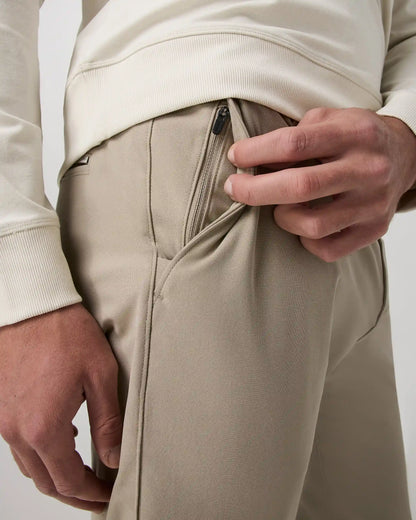 Vuori Meta™ Trouser Athletic Slim Fit 34"