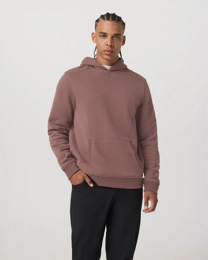 Seaside Pullover Hoodie