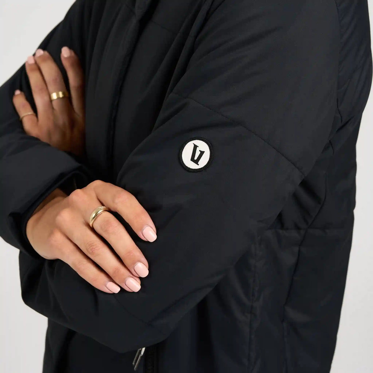 Shasta Insulated Jacket 2.0