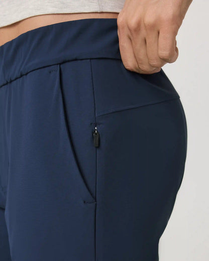 Miles Ankle Pant