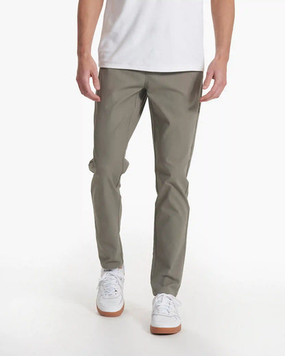 Cascade Tech Chino Pant Athletic Slim Fit 30"