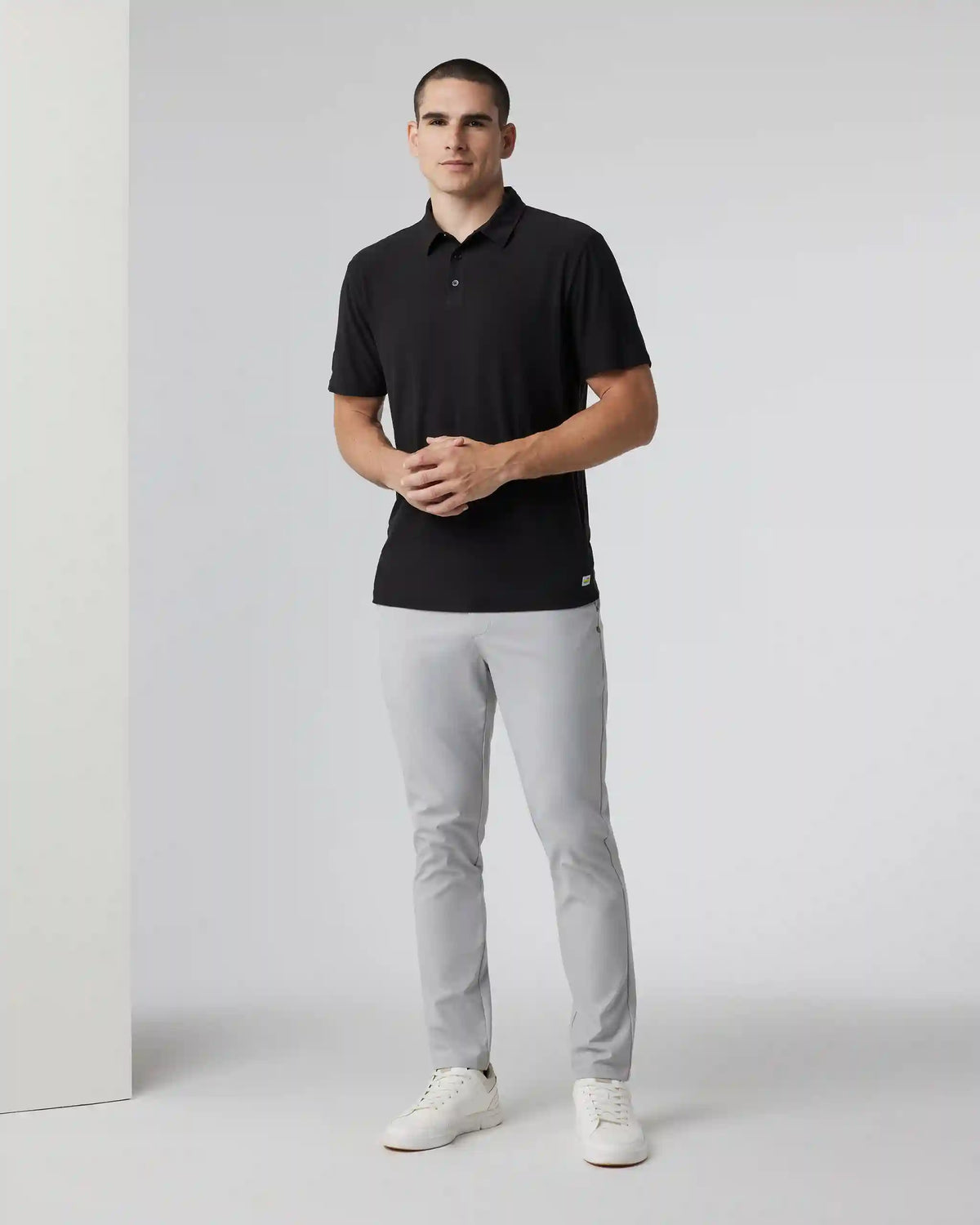 Cascade Tech Chino Pant Athletic Slim Fit 30"