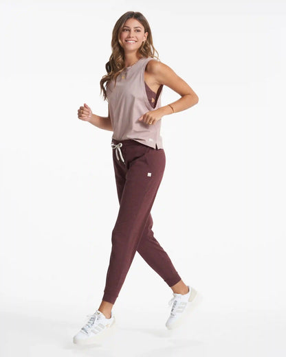 Performance Jogger - Long