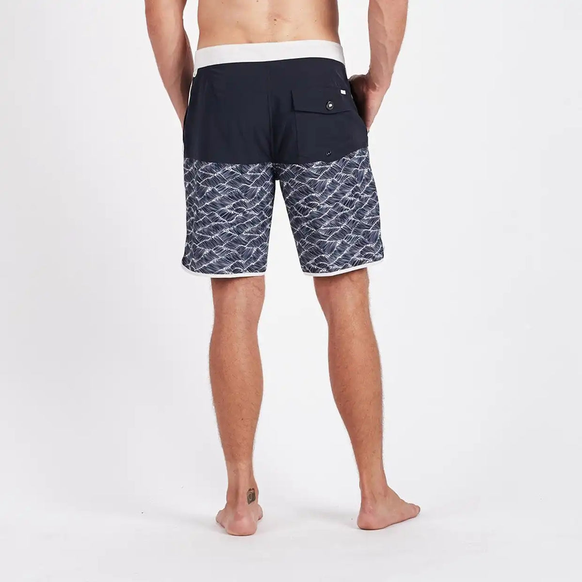 Cruise Boardshort
