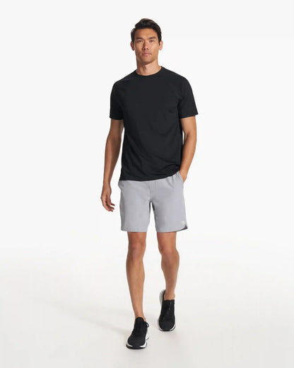 Banks Short Unlined 7"