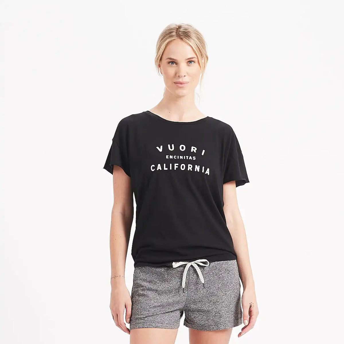 Encinitas Tee