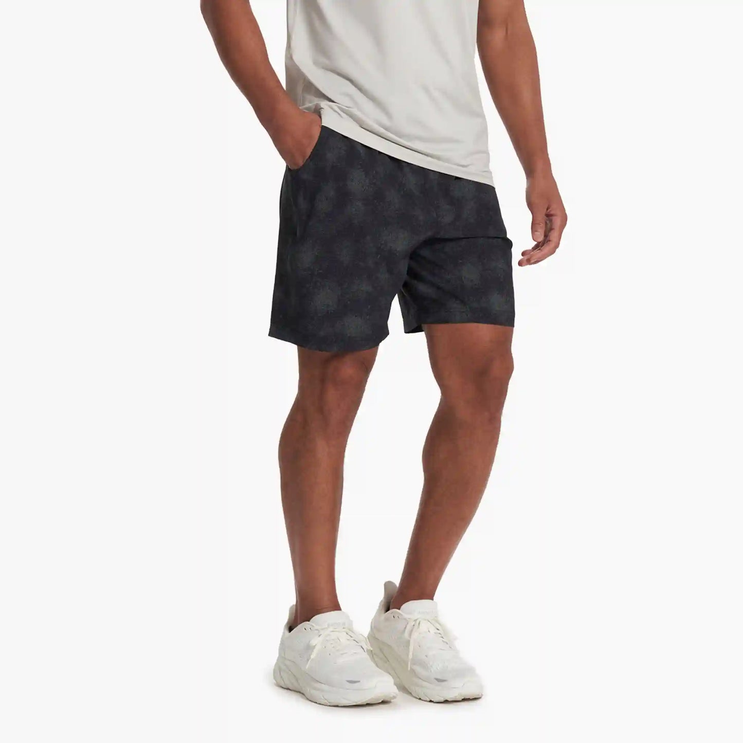 Kore Short Lined 7"