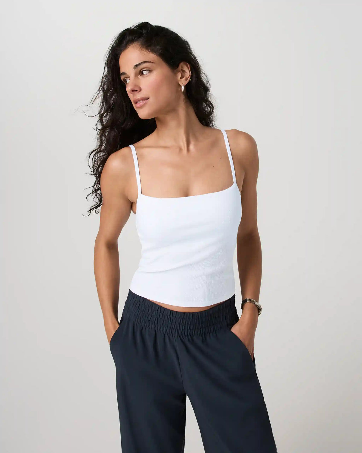 Pose Support Cami