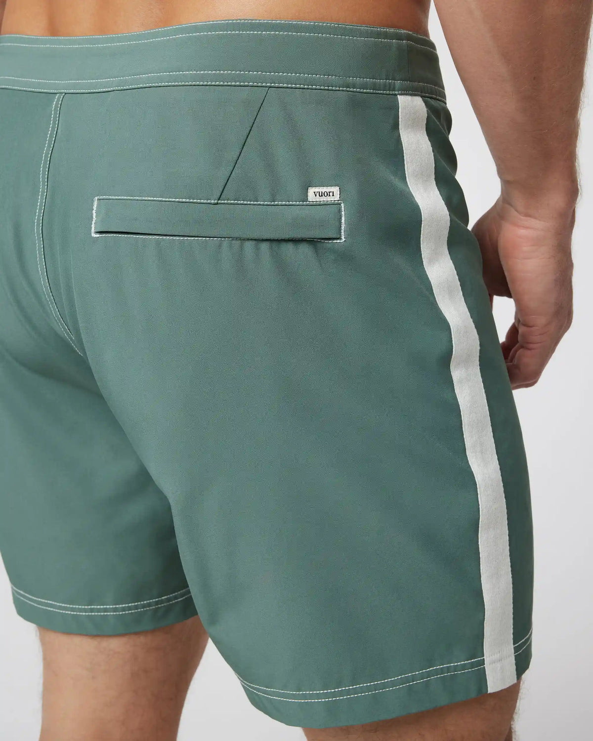 Puerto Boardshort