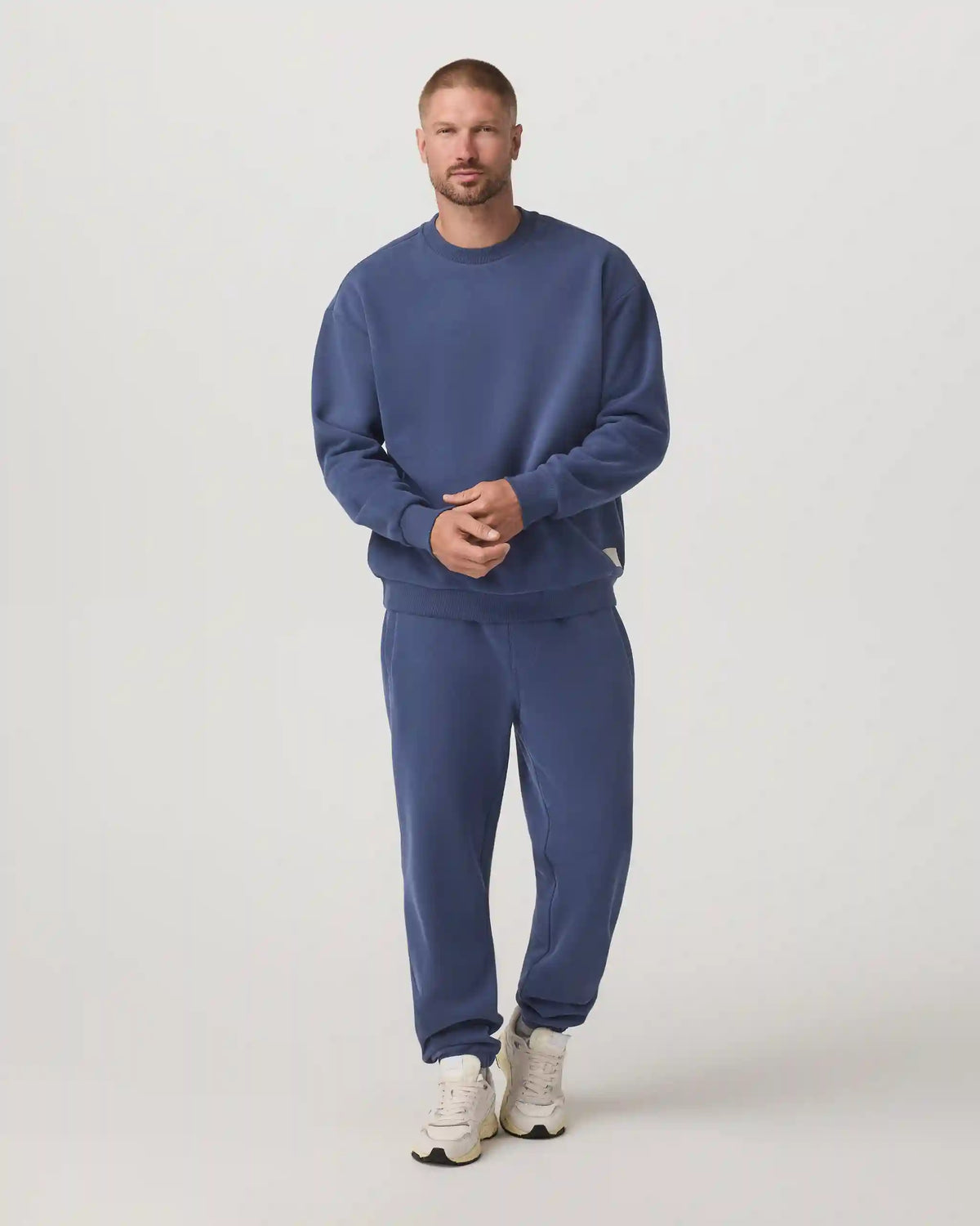 Restore Oversized Crew 2.0