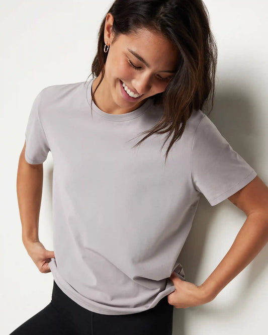 Feather Tee