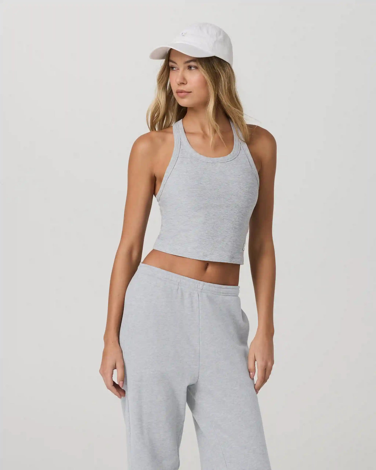 Elevation Racerback Tank