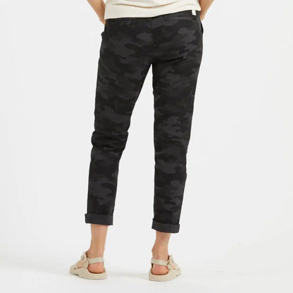 Womens Ripstop Pant