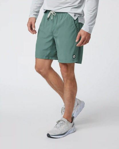 Kore Short Lined 7"