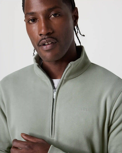Cypress Quarter Zip 2.0