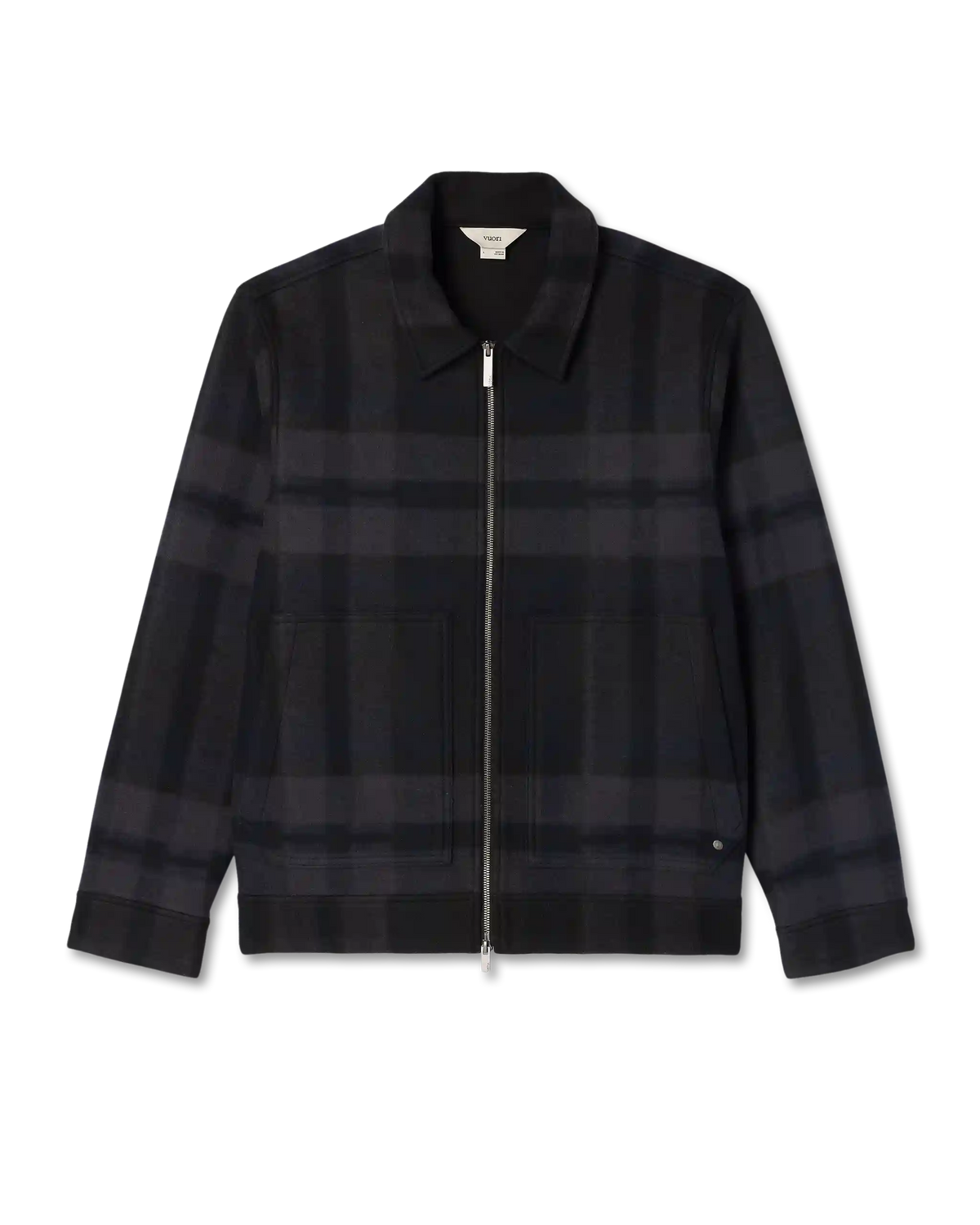 Ballard Jacket