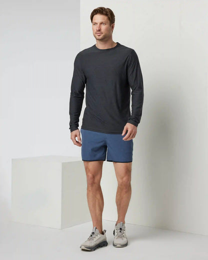 Banks Short Unlined 5"