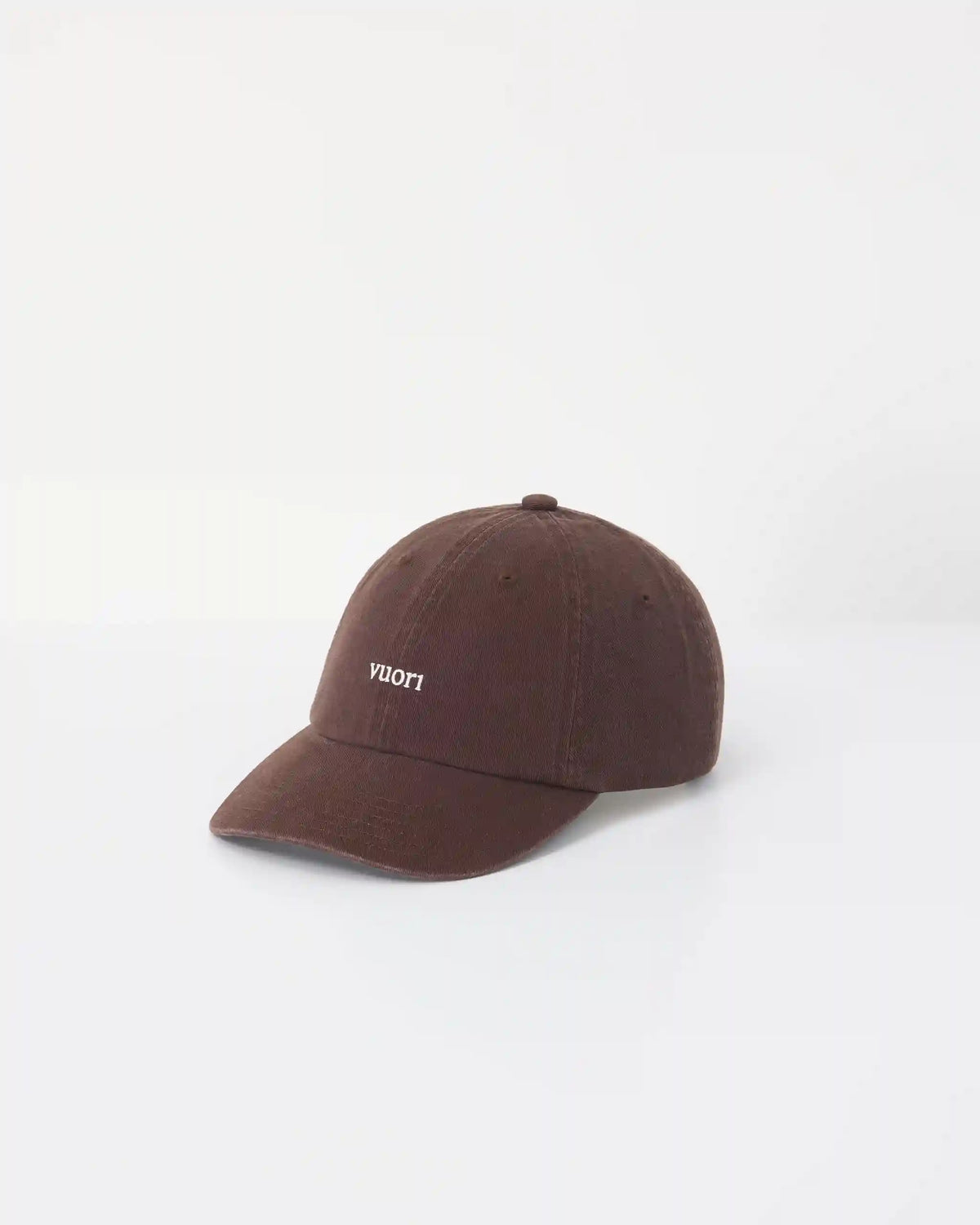 Vuori Logo Dad Hat
