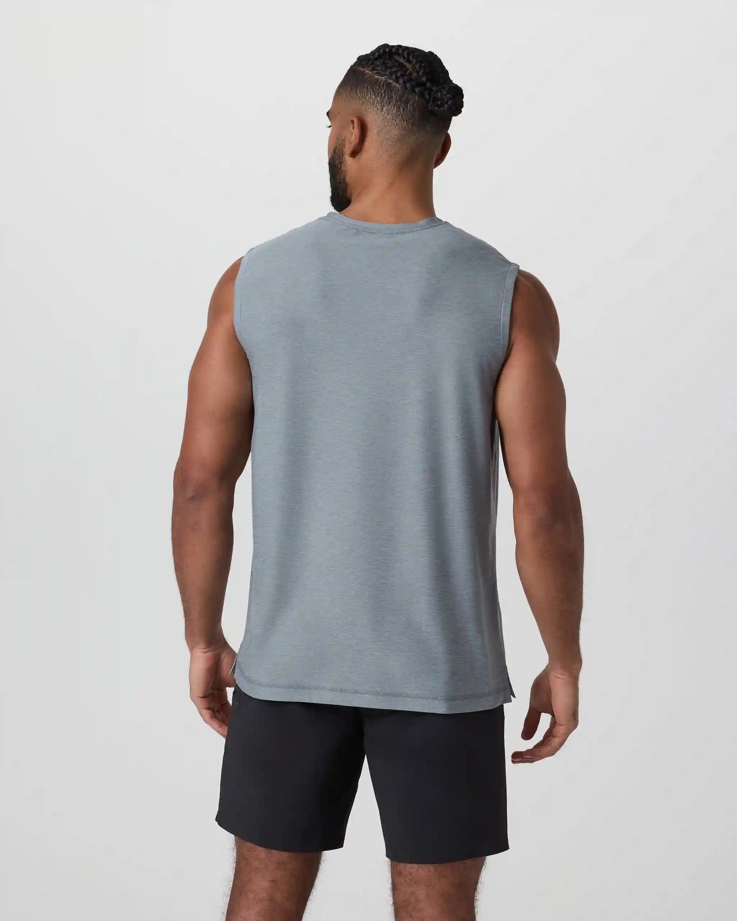 Strato Muscle Tee