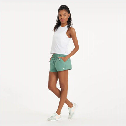 Dash Short