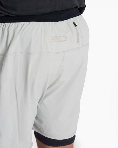 Fullerton Short